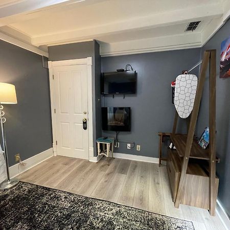 Peace & Plenty Inn Bed And Breakfast Downtown St Augustine-Adults Only 圣奥古斯丁 外观 照片