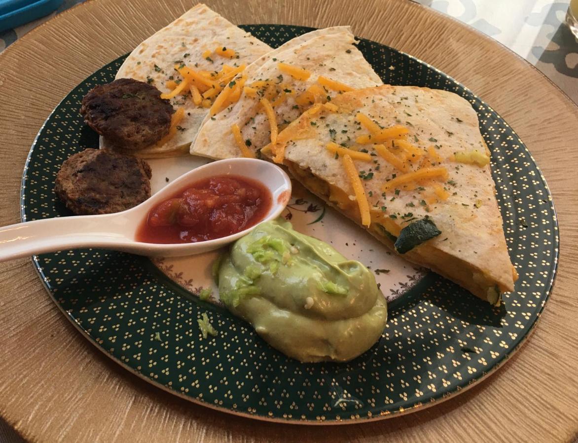 Peace & Plenty Inn Bed And Breakfast Downtown St Augustine-Adults Only 圣奥古斯丁 外观 照片